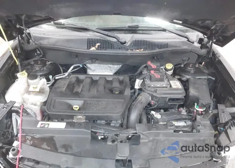 2016 Jeep Compass Latitude from USA, damaged, VIN 1C4NJDEB1GD789542